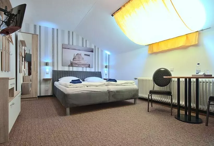 酒店 Alte Poststation