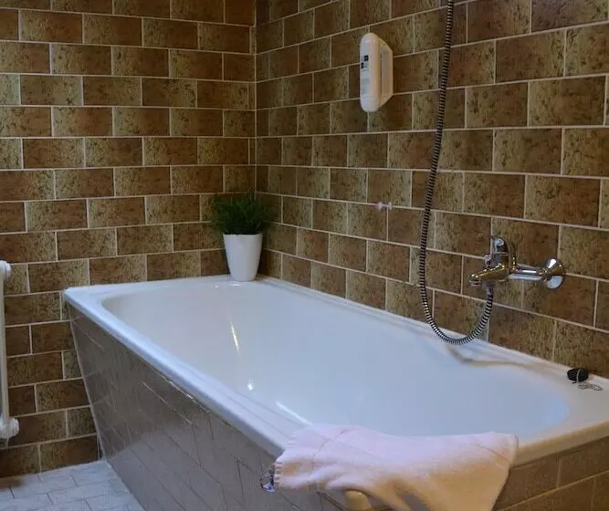 酒店 Alte Poststation