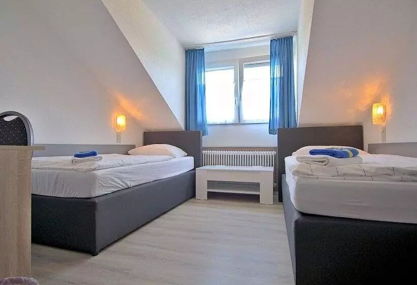 酒店 Alte Poststation