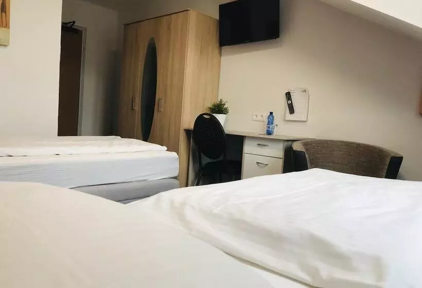 酒店 Alte Poststation