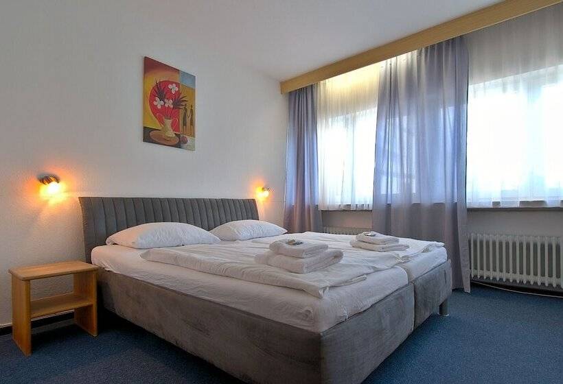 酒店 Alte Poststation