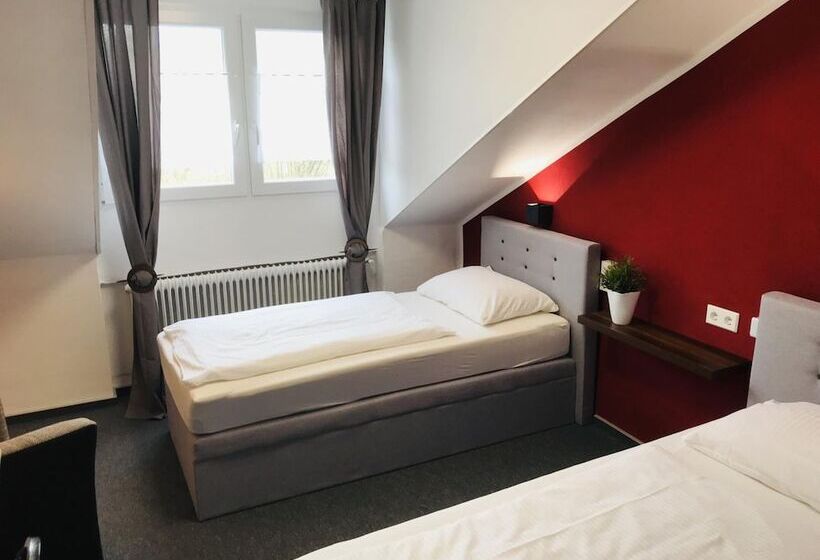 酒店 Alte Poststation