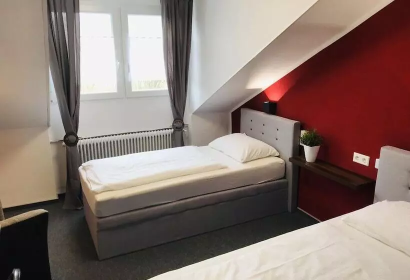 酒店 Alte Poststation