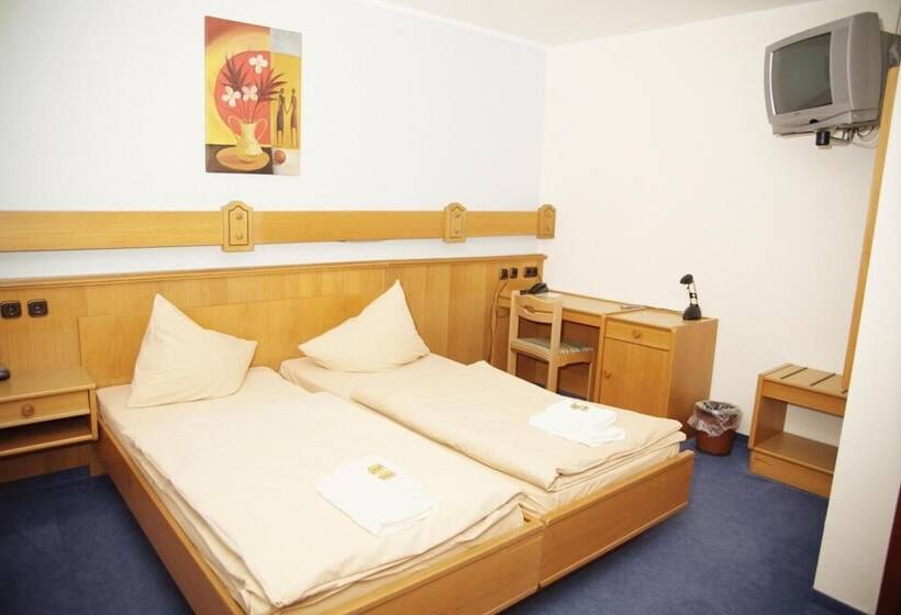 酒店 Alte Poststation