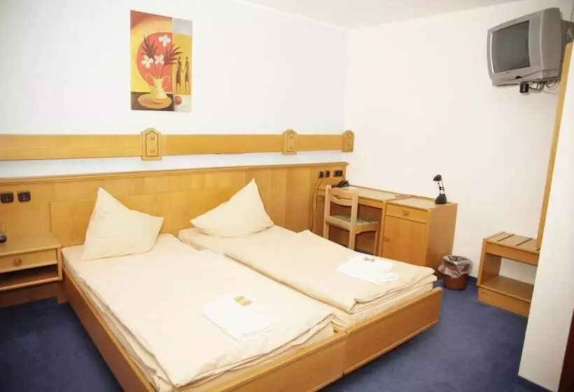 酒店 Alte Poststation