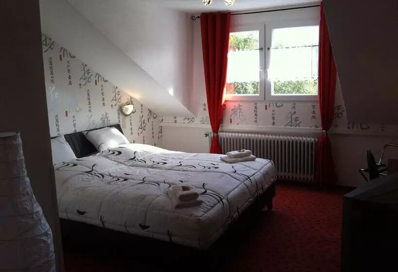 酒店 Alte Poststation