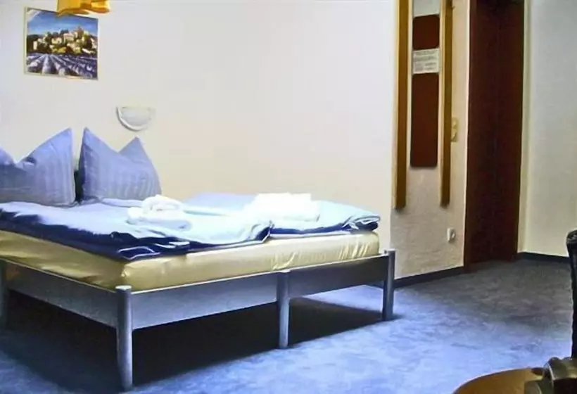 酒店 Alte Poststation