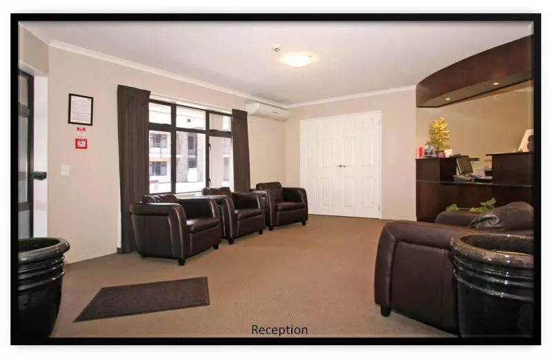 فندق Aotea Motor Lodge