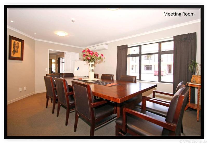 فندق Aotea Motor Lodge