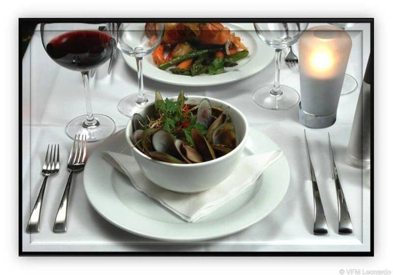 فندق Aotea Motor Lodge