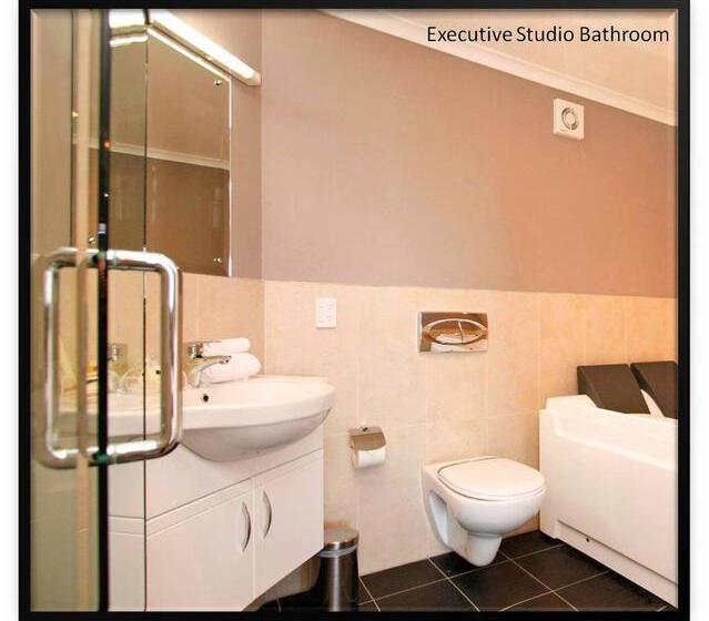 فندق Aotea Motor Lodge