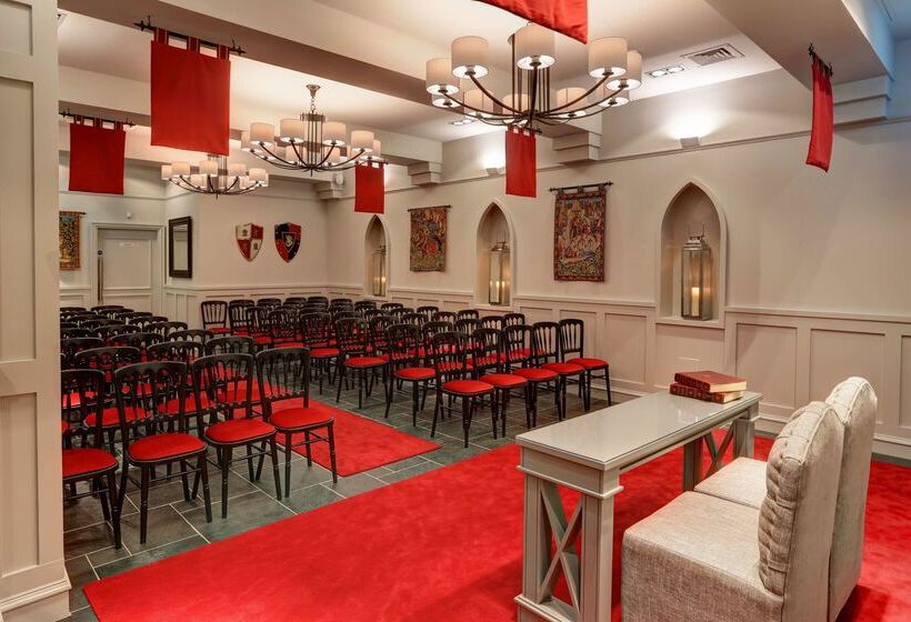 ホテル Best Western Glasgow South Eglinton Arms