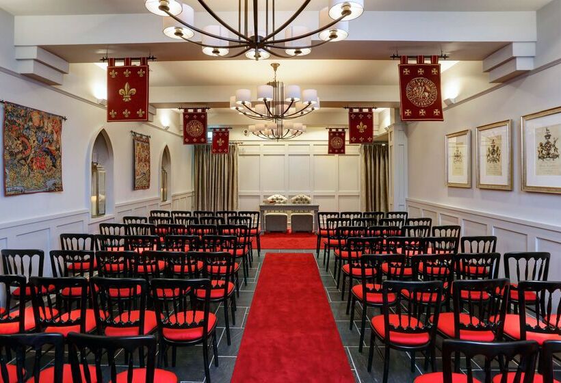 ホテル Best Western Glasgow South Eglinton Arms