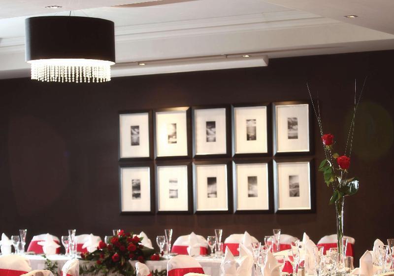 ホテル Best Western Glasgow South Eglinton Arms