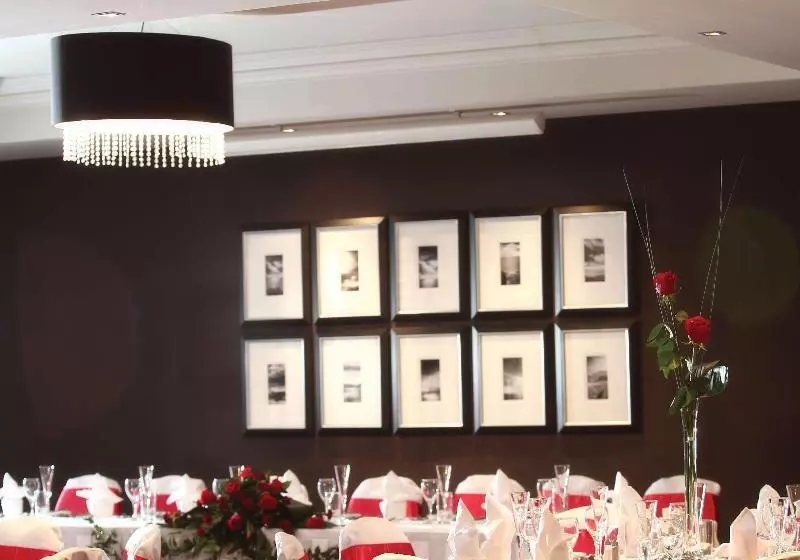 酒店 Best Western Glasgow South Eglinton Arms