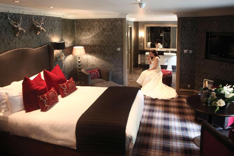 ホテル Best Western Glasgow South Eglinton Arms