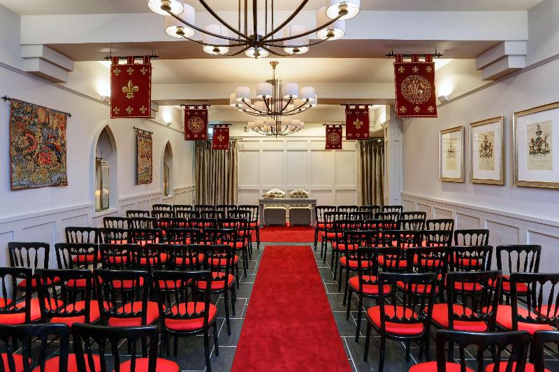 ホテル Best Western Glasgow South Eglinton Arms