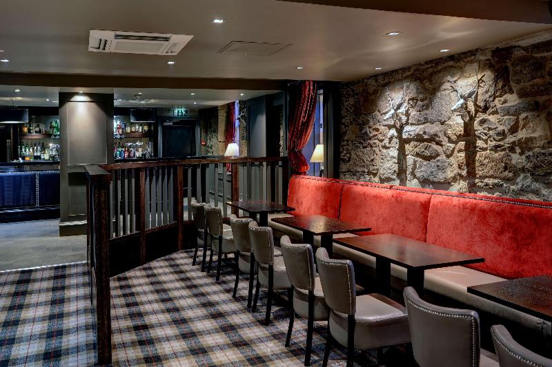 ホテル Best Western Glasgow South Eglinton Arms