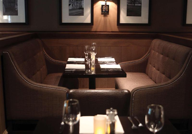 ホテル Best Western Glasgow South Eglinton Arms