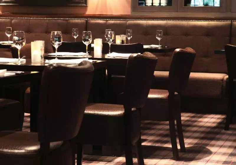 酒店 Best Western Glasgow South Eglinton Arms