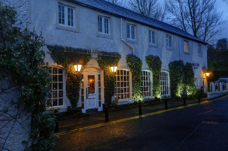 ホテル Best Western Glasgow South Eglinton Arms