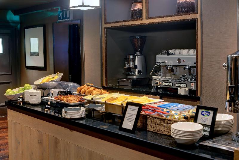 ホテル Best Western Glasgow South Eglinton Arms