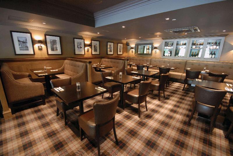 ホテル Best Western Glasgow South Eglinton Arms