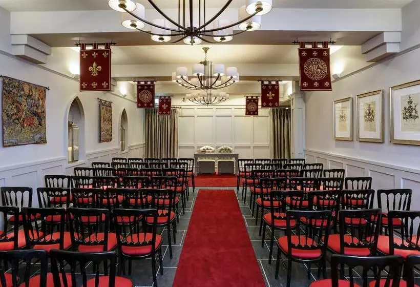 酒店 Best Western Glasgow South Eglinton Arms