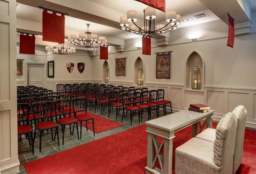 ホテル Best Western Glasgow South Eglinton Arms