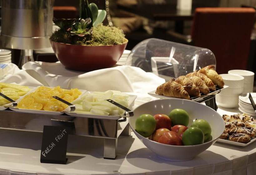 ホテル Best Western Glasgow South Eglinton Arms