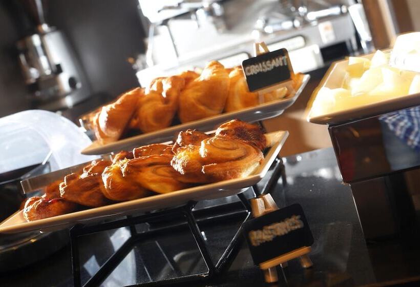 ホテル Best Western Glasgow South Eglinton Arms