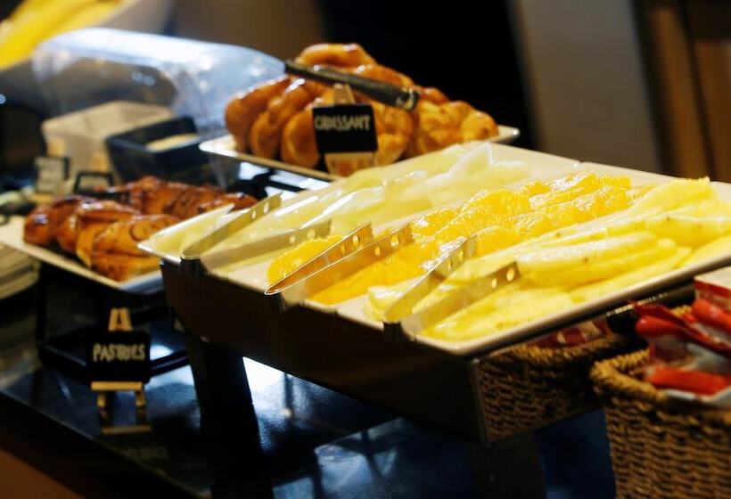 ホテル Best Western Glasgow South Eglinton Arms