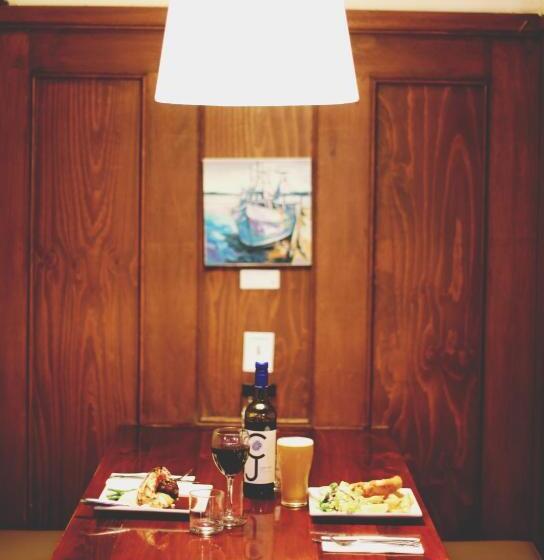 Hotel Caledonian Inn