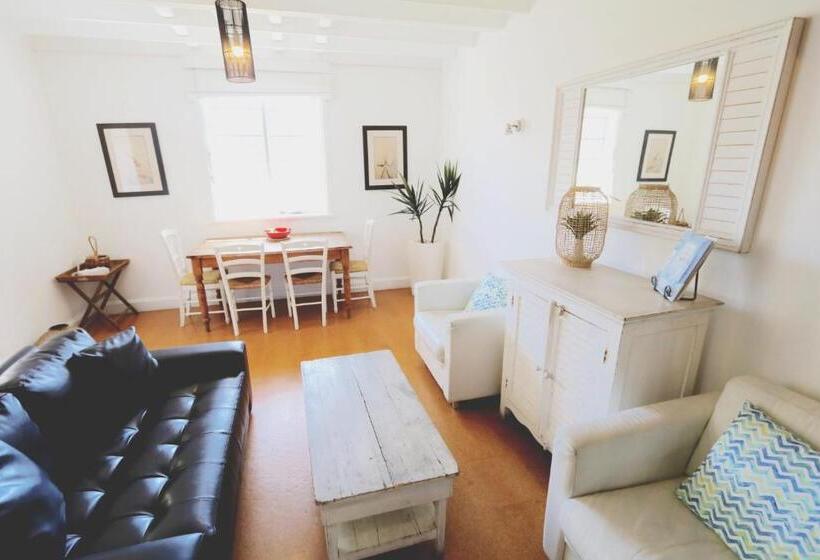 Hotel Caledonian Inn