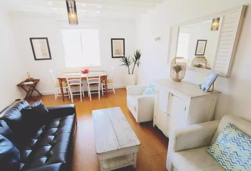 هتل Caledonian Inn