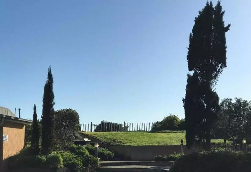 هتل Caledonian Inn