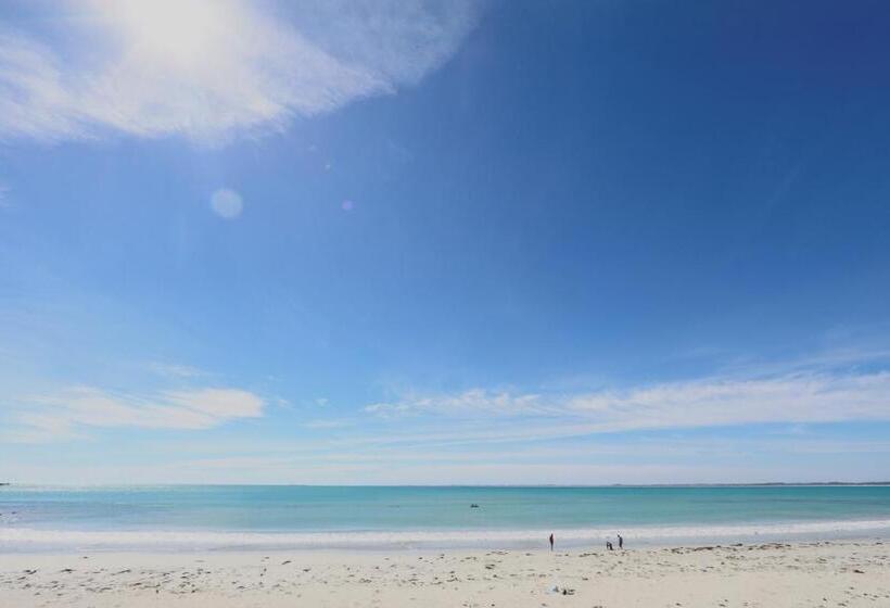 Hotel Caledonian Inn