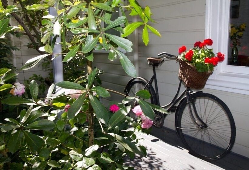 호텔 Cambria House