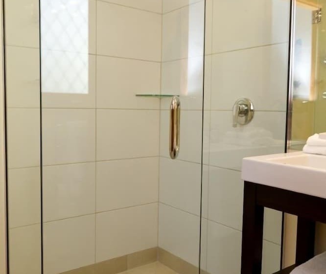 호텔 Cambria House