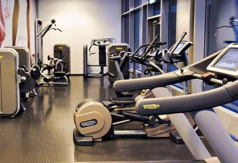 Comfort Hotel Square