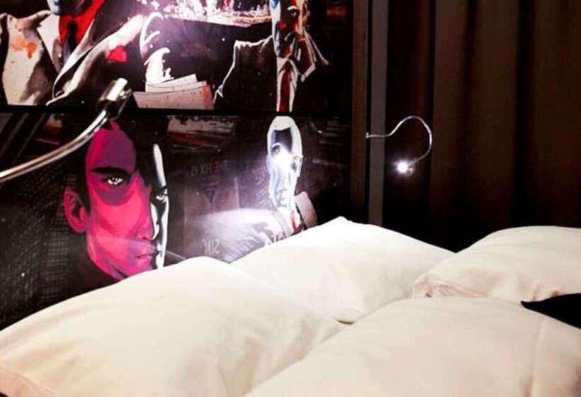 Comfort Hotel Square