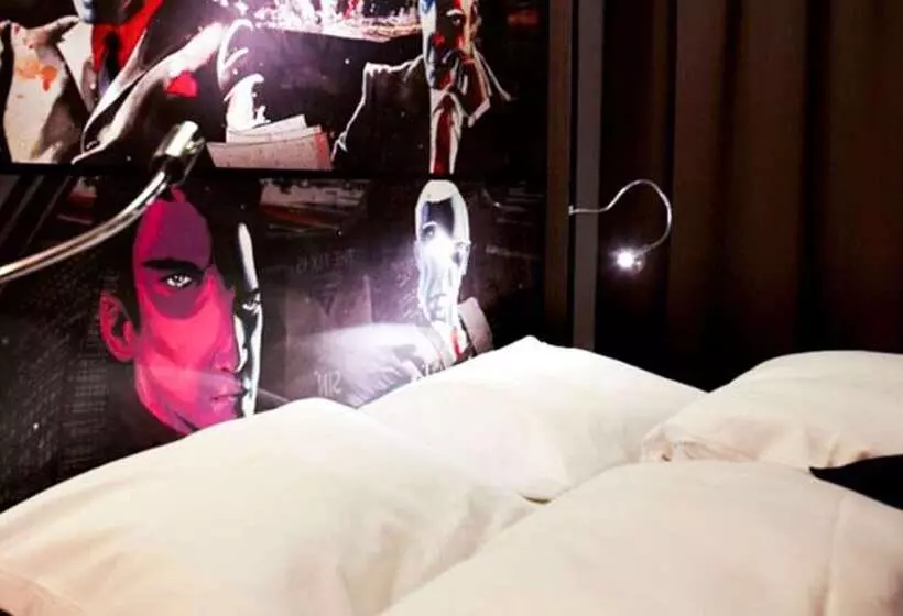 Comfort Hotel Square