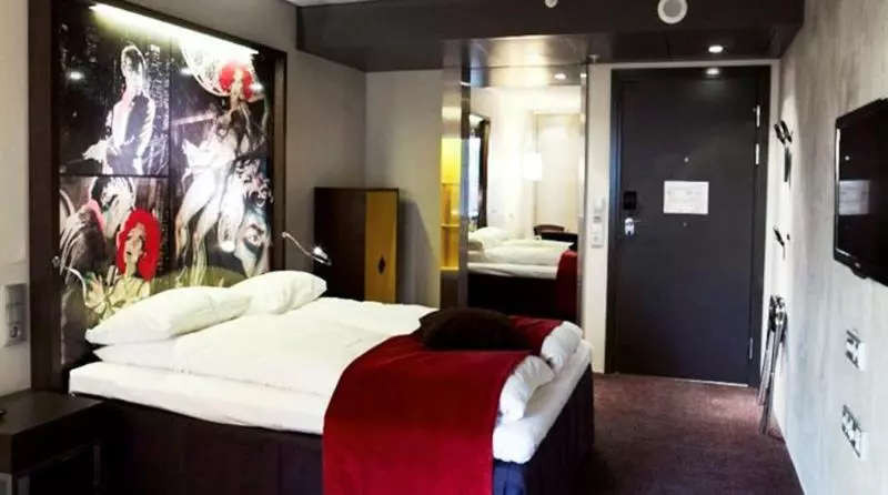 Comfort Hotel Square