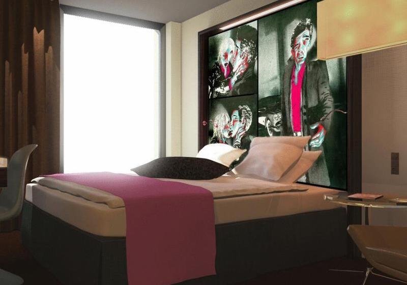 Comfort Hotel Square