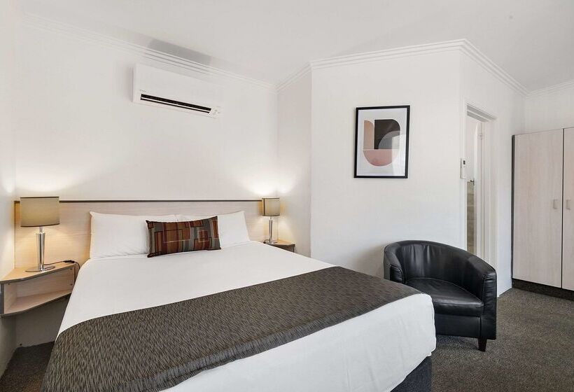 호텔 Econo Lodge Mildura