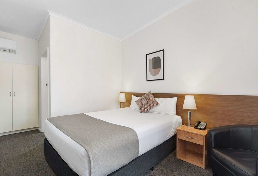 호텔 Econo Lodge Mildura