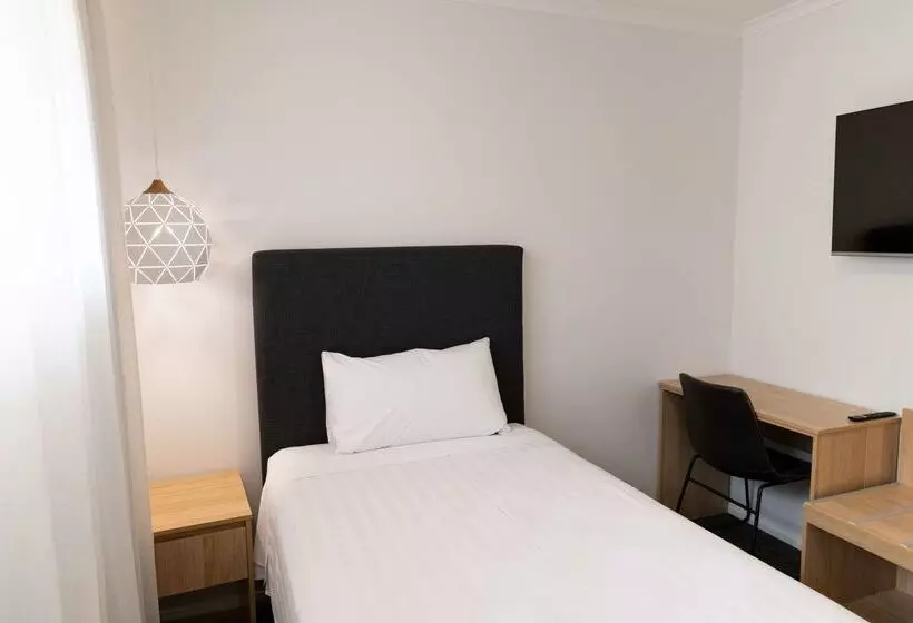 Отель Econo Lodge Mildura