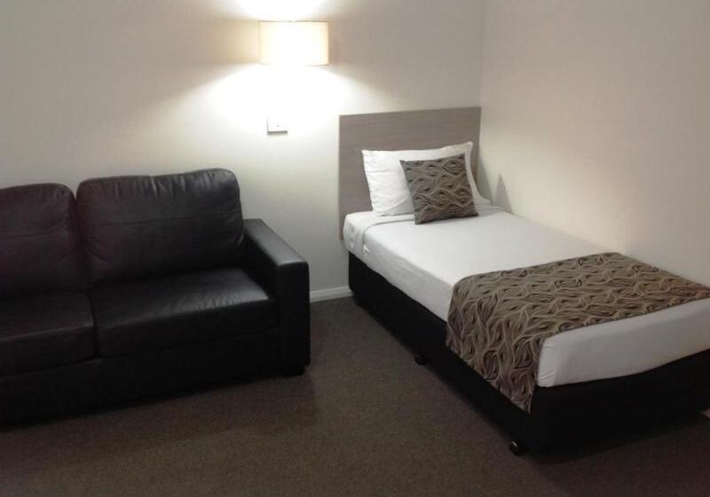 호텔 Econo Lodge Mildura