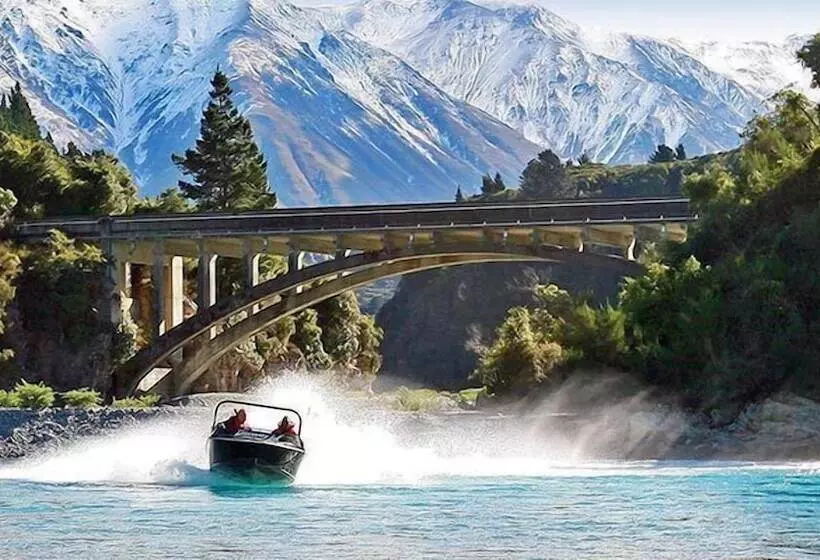 Hotel Fable Terrace Downs Resort By Mgallery