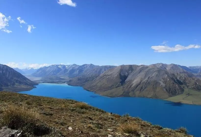 Hotel Fable Terrace Downs Resort By Mgallery